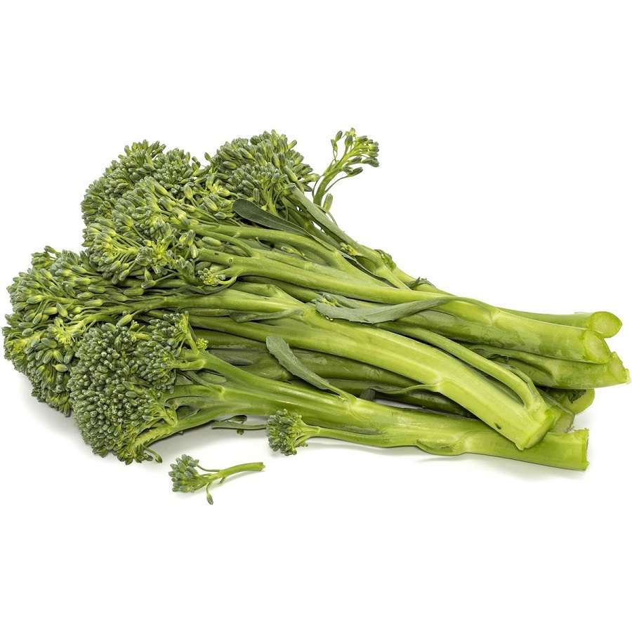 Broccolini Bunch • Fruit & Vegetables Home Delivery Fruit Wagon Express